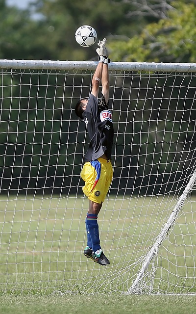 式点球手 式点球手